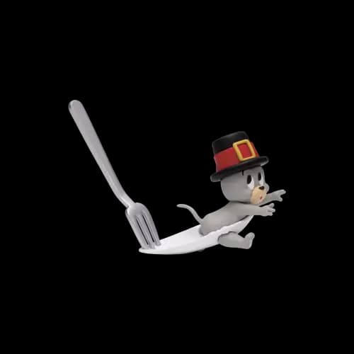 A-8賞 被叉住的泰菲