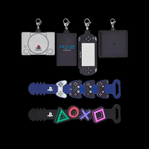 F賞 軟膠收藏小品(隨機)