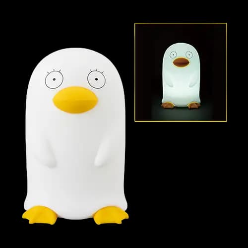 C賞 伊莉莎白小夜燈