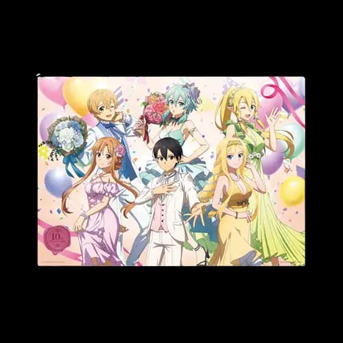 B賞 A3畫板(款式A)