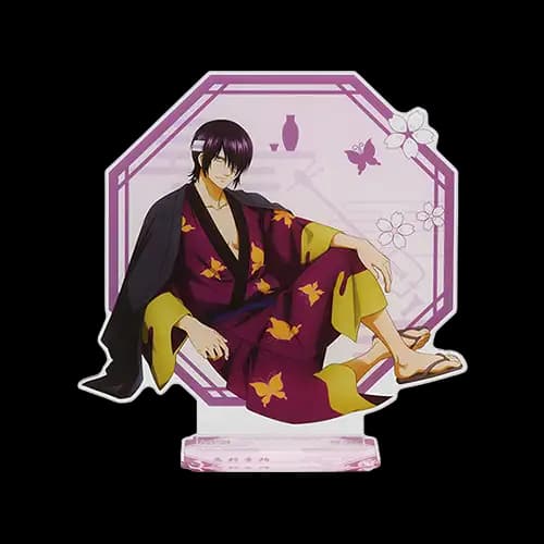 F賞 高杉晉助 大壓克力立牌