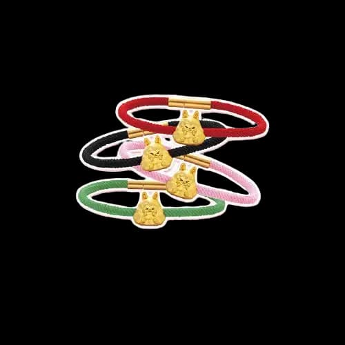 F賞 KIKI轉運珠(隨機)