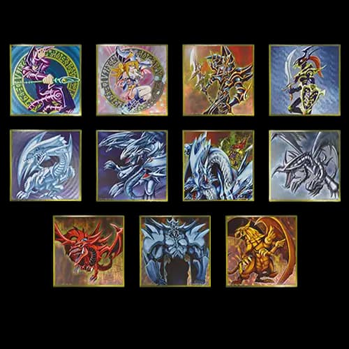 H賞 金邊插畫版(隨機)