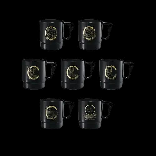 G賞 馬克杯(隨機)