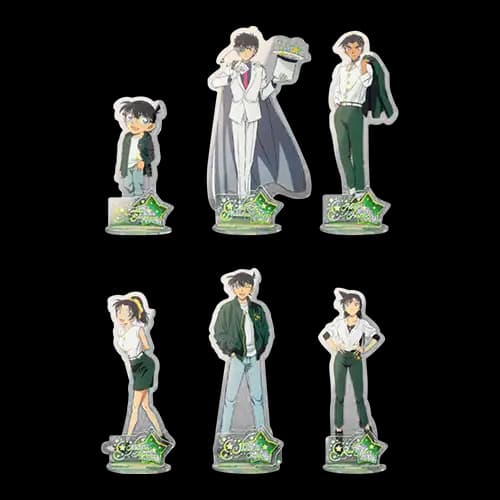 D賞 壓克力立牌(隨機)