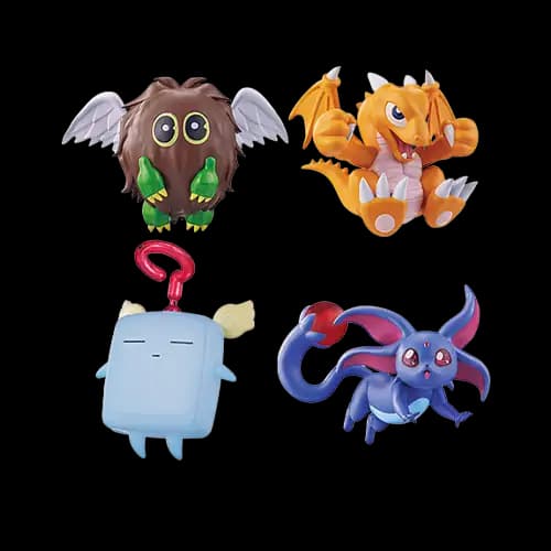 E賞 典藏迷你公仔(隨機)