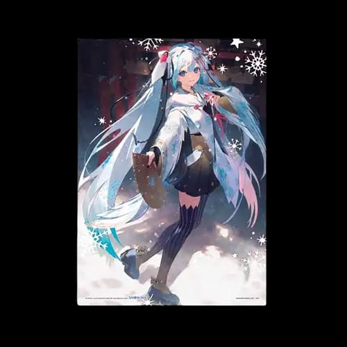 F賞 A3 2018插畫圖版