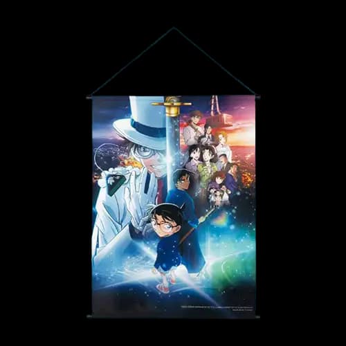 A賞 主題海報掛軸