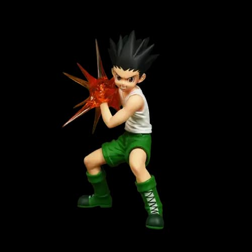 C賞 萬代 VIBRATION STARS 小傑