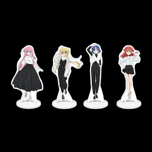 F賞 壓克力立牌 (隨機)