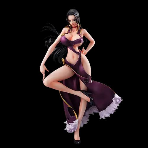 C賞 POP 波雅·漢考克 蛇姬 Ver.3D2Y