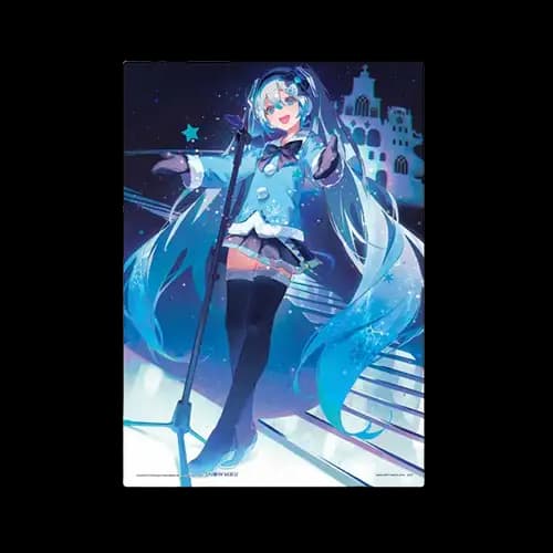 C賞 A3 2012插畫圖版