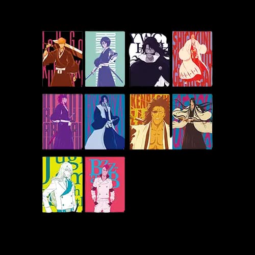 E獎 資料夾套組(款式隨機)