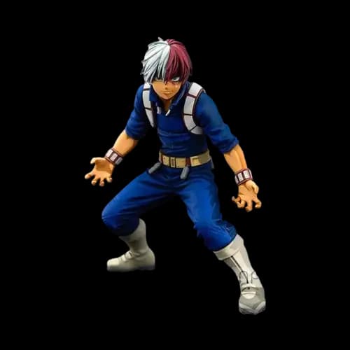 C賞 BWFC 轟焦凍 2D色