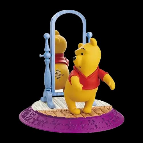 A賞 週年紀念公仔