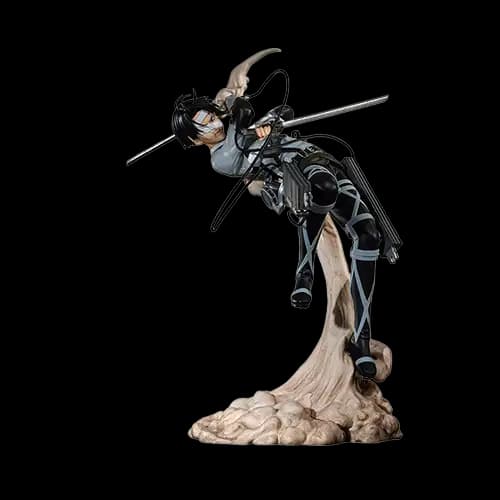 B賞 里維~我們理想中的世界~