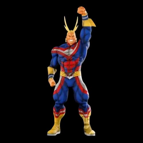 D賞 BWFC 歐爾麥特 一般色 BRUSH