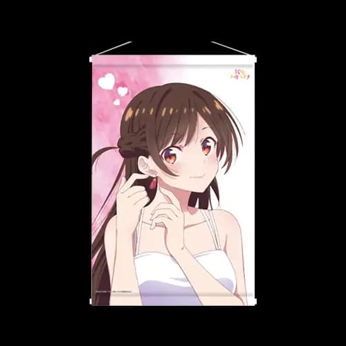 E賞 水原千鶴A2掛報