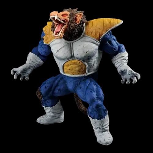 特別賞 貝吉塔大猿