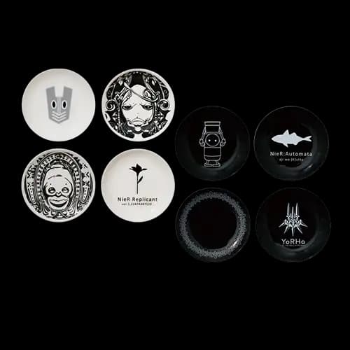 F賞 小碟子(隨機)