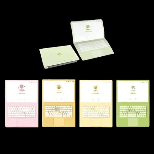 F賞-筆記本(隨機)