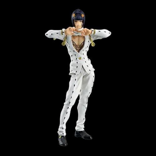 B賞 布魯諾·布加拉提