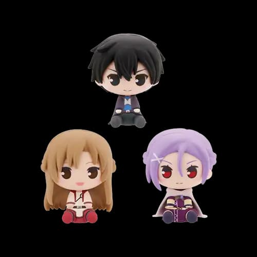 D賞 豆豆眼公仔(隨機)