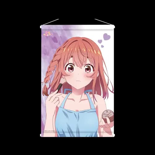 H賞 桜沢墨A2掛報