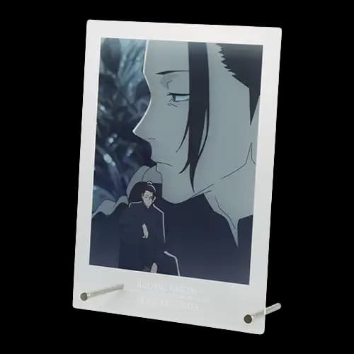 C賞 夏油傑壓克力立牌