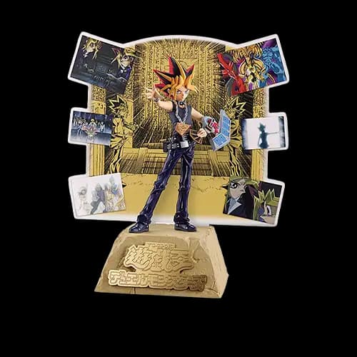 A賞 WORLDLISE 闇遊戲