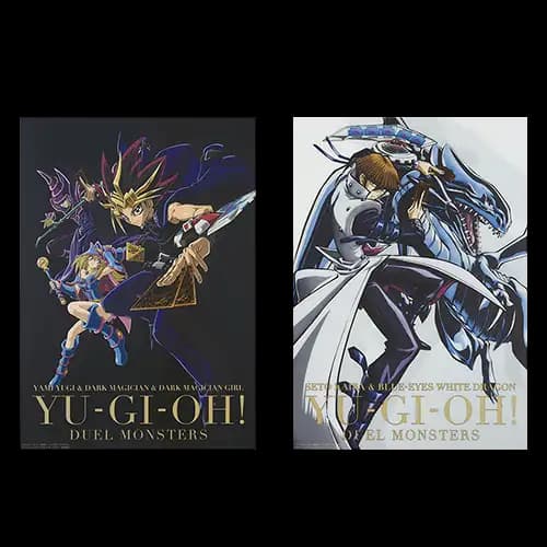 D賞 視覺畫(隨機)