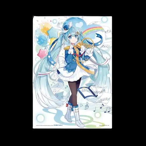 G賞A3 2020插畫圖版