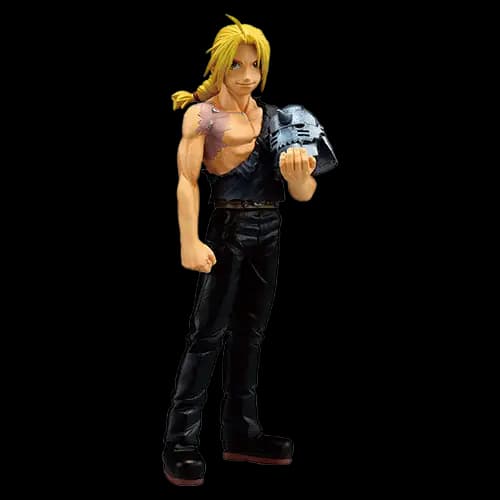 特別賞 最後賞 愛德華·艾力克