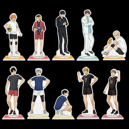 E賞 壓克力立牌(隨機)