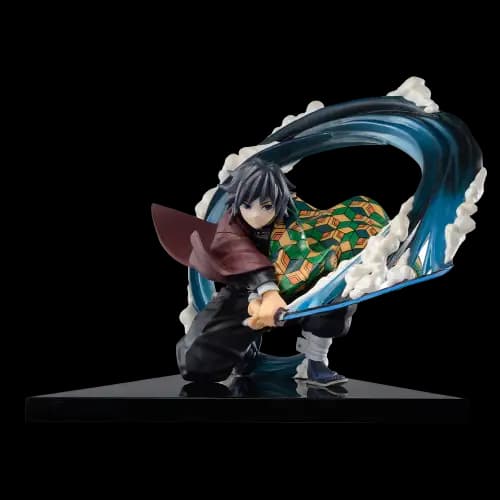 最後賞 富岡義勇