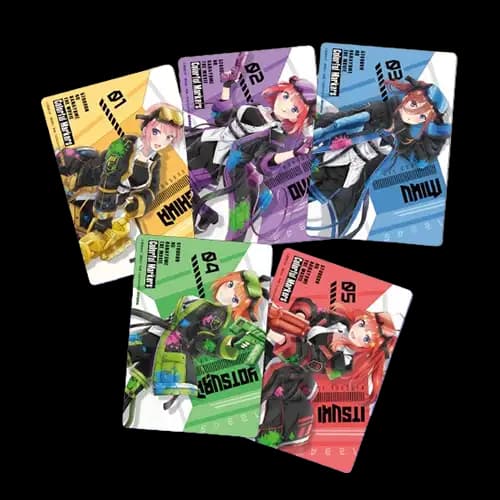 P賞 B6滑鼠墊(隨機)