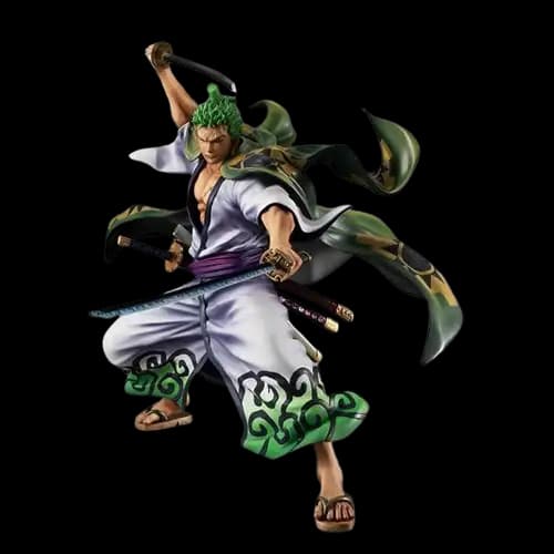 H賞 POP 索隆十郎