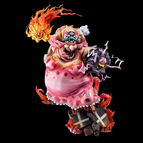 A賞 POP 夏洛特玲玲