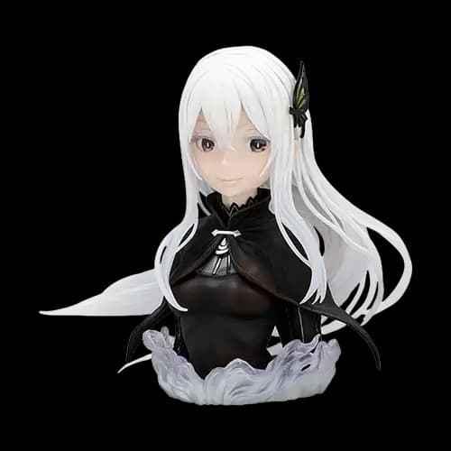 A賞《艾姬多娜》角色模型