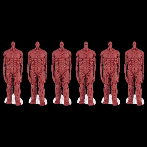 I賞 地鳴 超大型巨人(隨機)