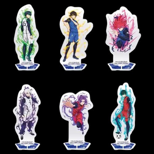 I賞 壓克力立牌(隨機)