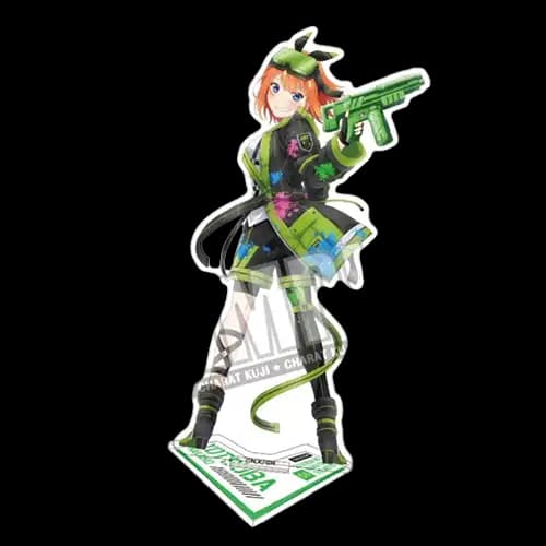 I賞 【中野四葉】角色壓克力立牌