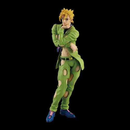 F賞 潘納科達·福葛