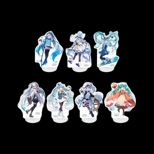 I賞 壓克力立牌(隨機)