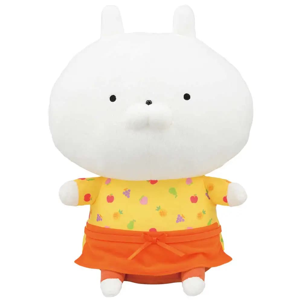 代理版 一番賞 兔丸 ~USAMARU mart 水果展~