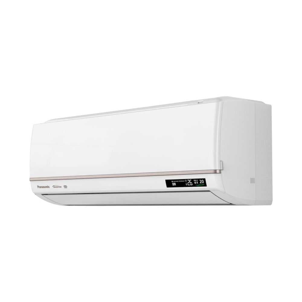 Panasonic國際牌 4-6坪R32 艦變頻冷暖分離式冷CS-VX36BA2/CU-UX36BHA2