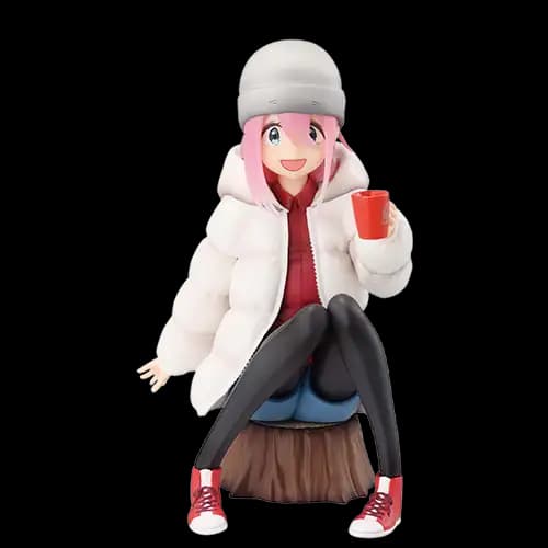 A賞 各務原撫子