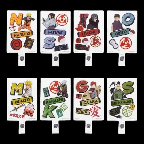 F賞 吊飾收納支架(隨機)