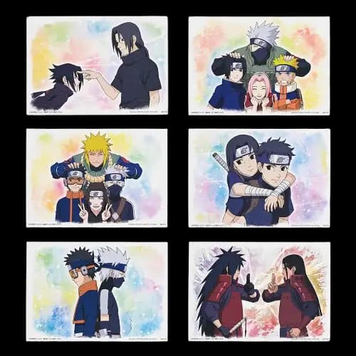 I賞 帆布風畫板(隨機)