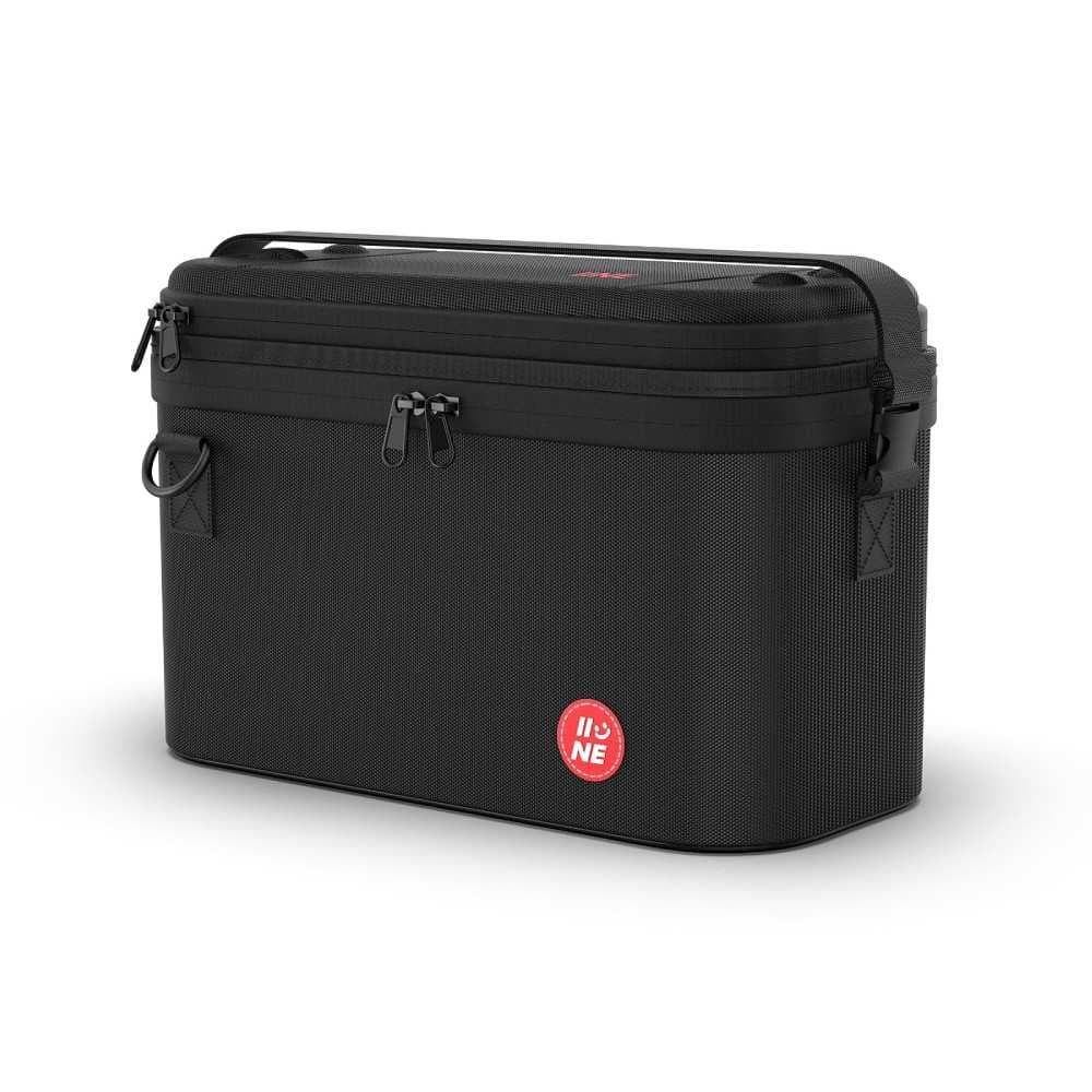 NS2 副廠周邊 Switch2 專用 子母大型收納包